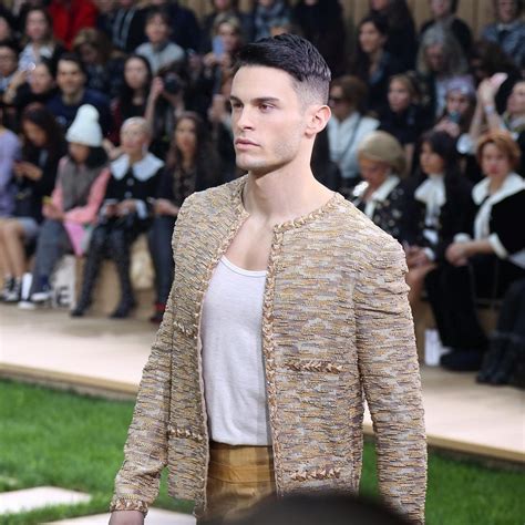 tweed chanel jacket|chanel tweed jacket men.